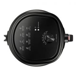Freidora de Aire Manual de 3.2 litros SAF10 Somela