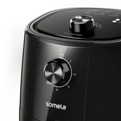 Freidora de Aire Manual de 3.2 litros SAF10 Somela