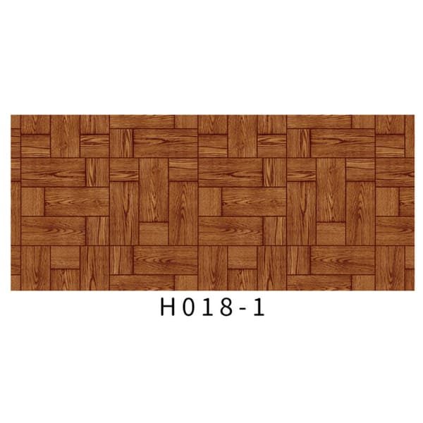 7000500037-1 Linoleo H018-1 1.83 metros Muro 0.7mm 18.3m2 fjäder