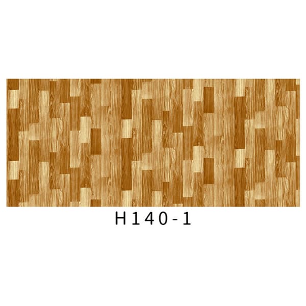 7000500039-1 Linoleo H140-1 1.83 metros Muro 0.7mm 18.3m2 fjäder
