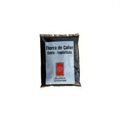 Tierra Negra 1 kg Quimica Universal