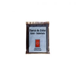 Tierra Café 1 kg Quimica Universal