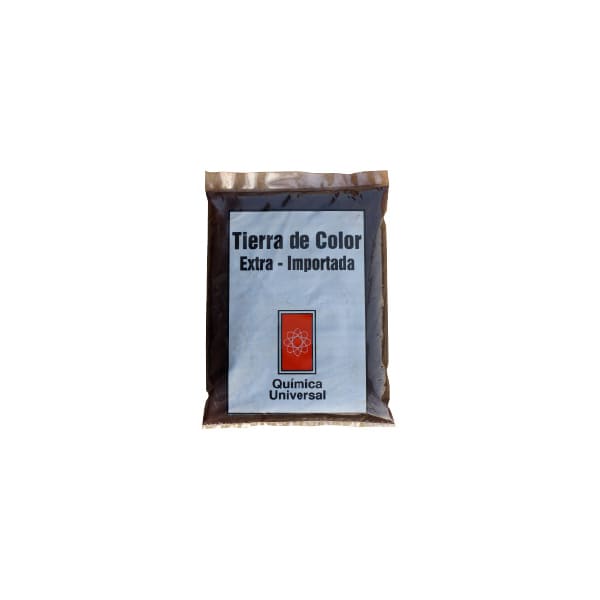 29000400028-1 Tierra Café 1 kg Quimica Universal