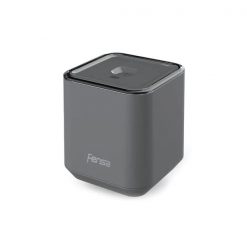 Set selladora al vacío portátil + 5 bolsas Modelo KVSK1 Fensa