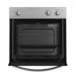 Horno Eléctrico F 1060R A 66L Fensa