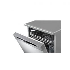 Lavavajillas 12 Cubiertos MLV-12SI5203 Silver Midea