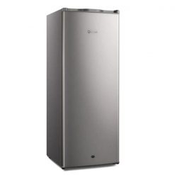 Freezer Vertical M265V Inox 157L Frío Directo Mademsa