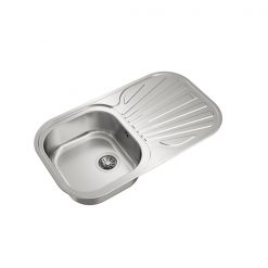 Lavaplatos Empotrado Stylo 1C 1E Teka