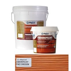 Fibrorepelent Pino Oregon Galón Algifol