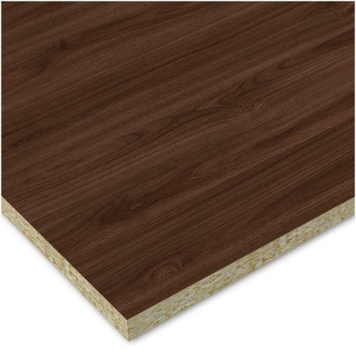 Melamina Vesto Cocoa 15mm 1.83x2.50 mts Arauco