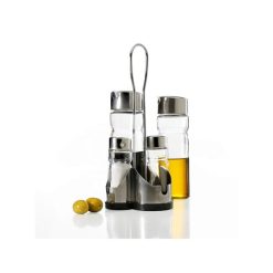 Set alcuza Clásica 5 piezas Allegra