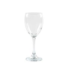 Set de 6 Copas Vino Tinto Versalles 300cc Cristar