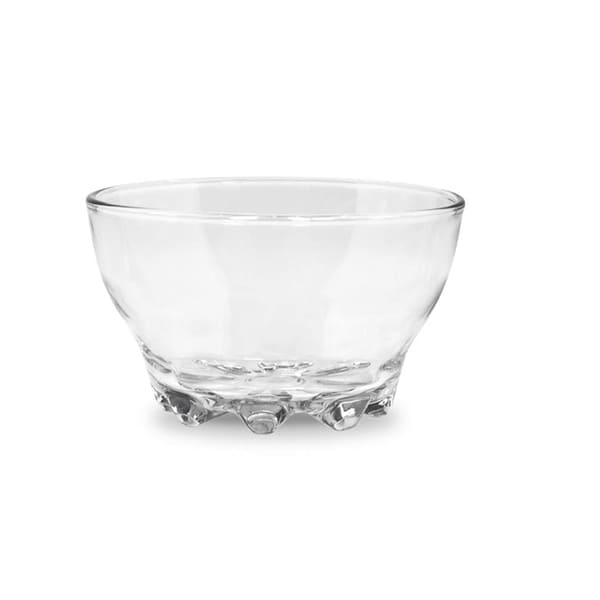 3001700504-1 Set de 6 Copas de Helados 295cc Sundae Allegra