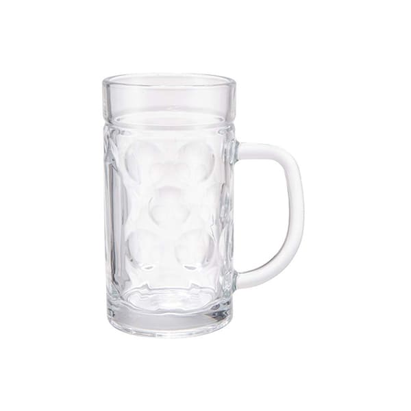 3001700568-1 Set de 2 Jarras Cerveceras 560cc Munster Allegra
