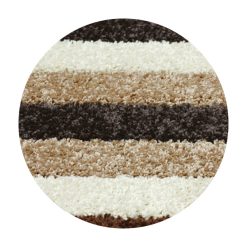Alfombra Stark Redonda 200 cms Nikotex