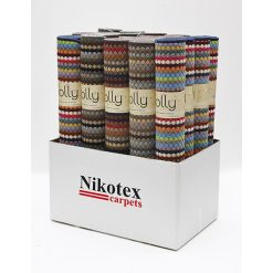 Pasillo Jolly 45x120 cms Nikotex