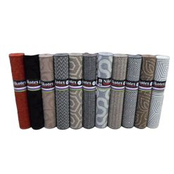 Alfombra Lian 60x100 cms Nikotex