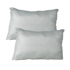 Set 2 Almohadas Microfibra 50x70 Masel