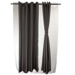 Set 8 Piezas Cortinas Yasmin Masel