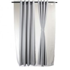Set 8 Piezas Cortinas Barbara Masel