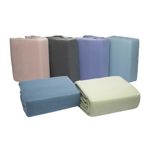 47001400039-1 Sabana Polar Lisa 1 1/2 Plazas Andes