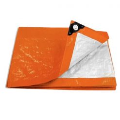 Lona PVC Tapa Carga 20x10 Metros