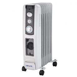Calefactor Oleoeléctrico RB 1507TP Airolite