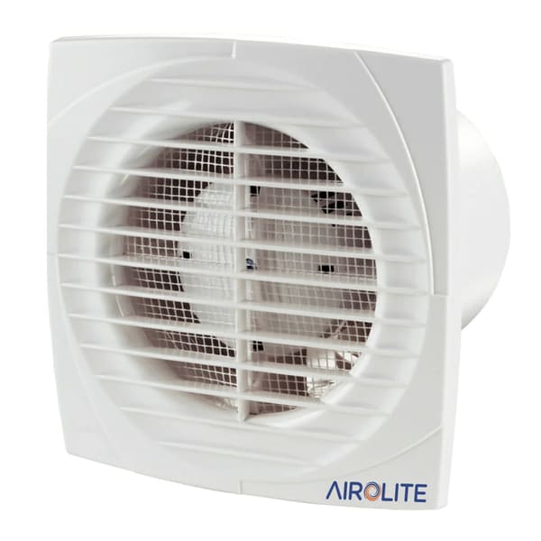 57000300026-1 Extractor de Aire DK 100 Airolite