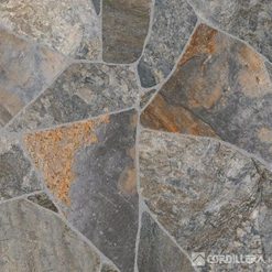 Cerámica Piso 55x55 Maroma Gris 1.49m2 Cordillera