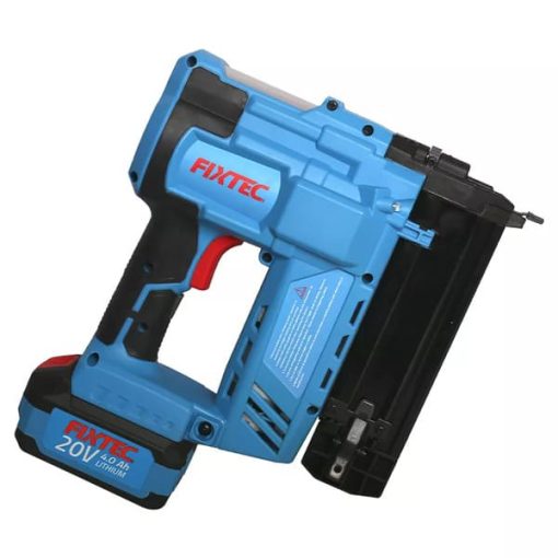 Clavadora Inalambrica 2" 20V Sin Batería FCST50LFX Fixtec