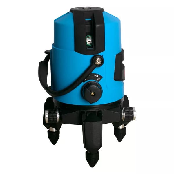 10005200042-2 Laser Verde 5L FHLL0502 Fixtec