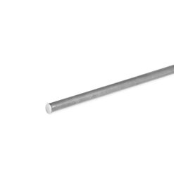 Barra Fierro Hormigón A-44 8mm x 6Mts