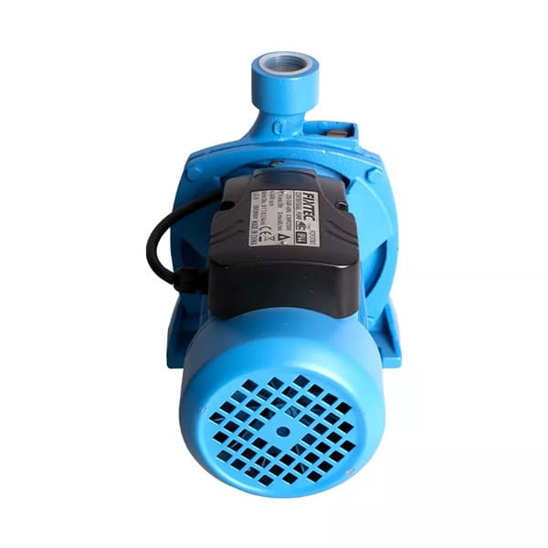 32000100910-4 Bomba Centrifuga 0.5HP FCP37001 Fixtec