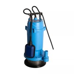 Bomba Sumergible 1HP FSP75001 Fixtec