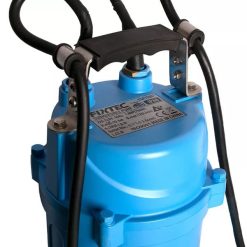 Bomba Sumergible 1HP FSP75001 Fixtec