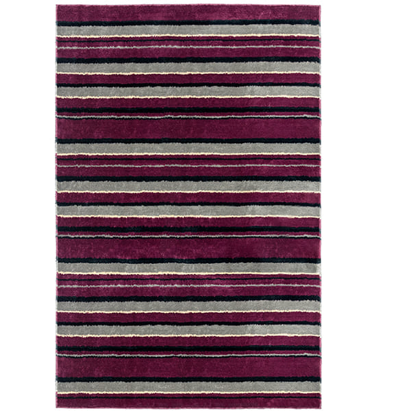 47000100202-2 Alfombra Infinity 200x230-240 cms Nikotex