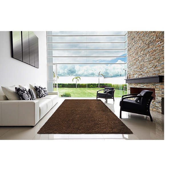 47000100222-1 Alfombra Lotus 133x190 Nikotex