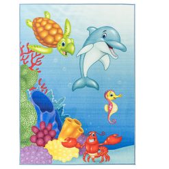 Alfombra Playroom 133x190 Nikotex