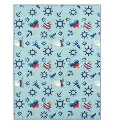 Alfombra Playroom 133x190 Nikotex