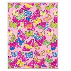Alfombra Playroom 133x190 Nikotex