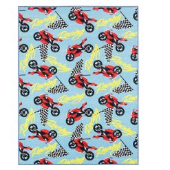 Alfombra Playroom 133x190 Nikotex