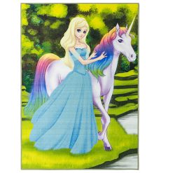 Alfombra Playroom 133x190 Nikotex