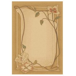 Alfombra Wool 160x230 Nikotex