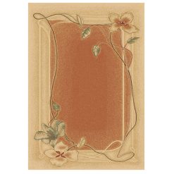 Alfombra Wool 160x230 Nikotex