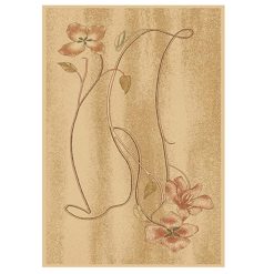 Alfombra Wool 160x230 Nikotex