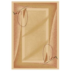 Alfombra Wool 160x230 Nikotex