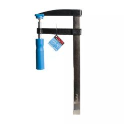 Prensa Carpintero 120x500mm FHC45001 Fixtec