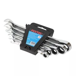 Set 5 Llaves Punta y Corona con Chicarra FHCGS005 Fixtec
