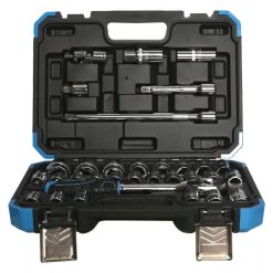 Set 32 Piezas Dados 1/2" FHST1332 Fixtec