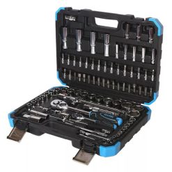 Set 94 Piezas Dados y Puntas 1/2
